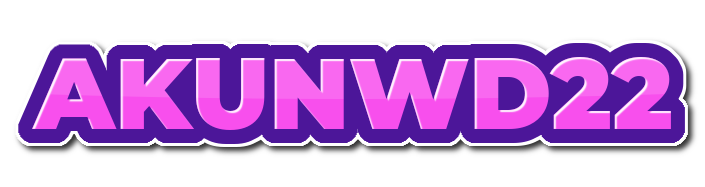 Akunwd22 ~ Explore #2025 Gaming for Endless Thrills!